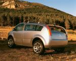 Citroen C-Crosser 2008 года
